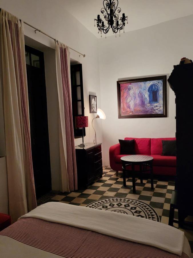Apartament Morocco Tanger Zewnętrze zdjęcie