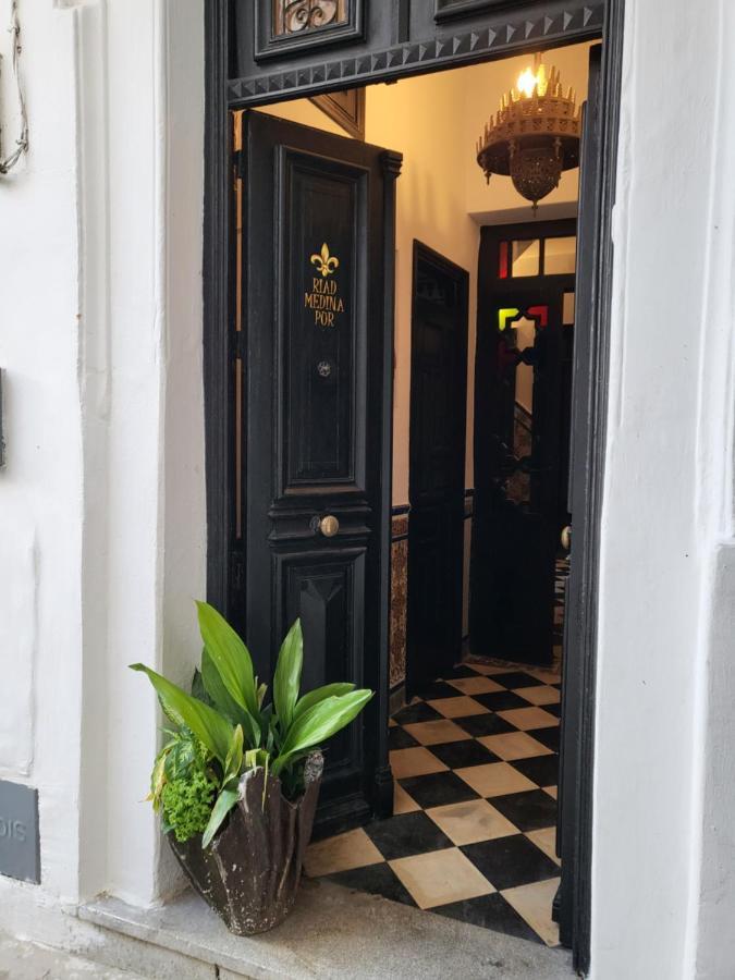 Apartament Morocco Tanger Zewnętrze zdjęcie