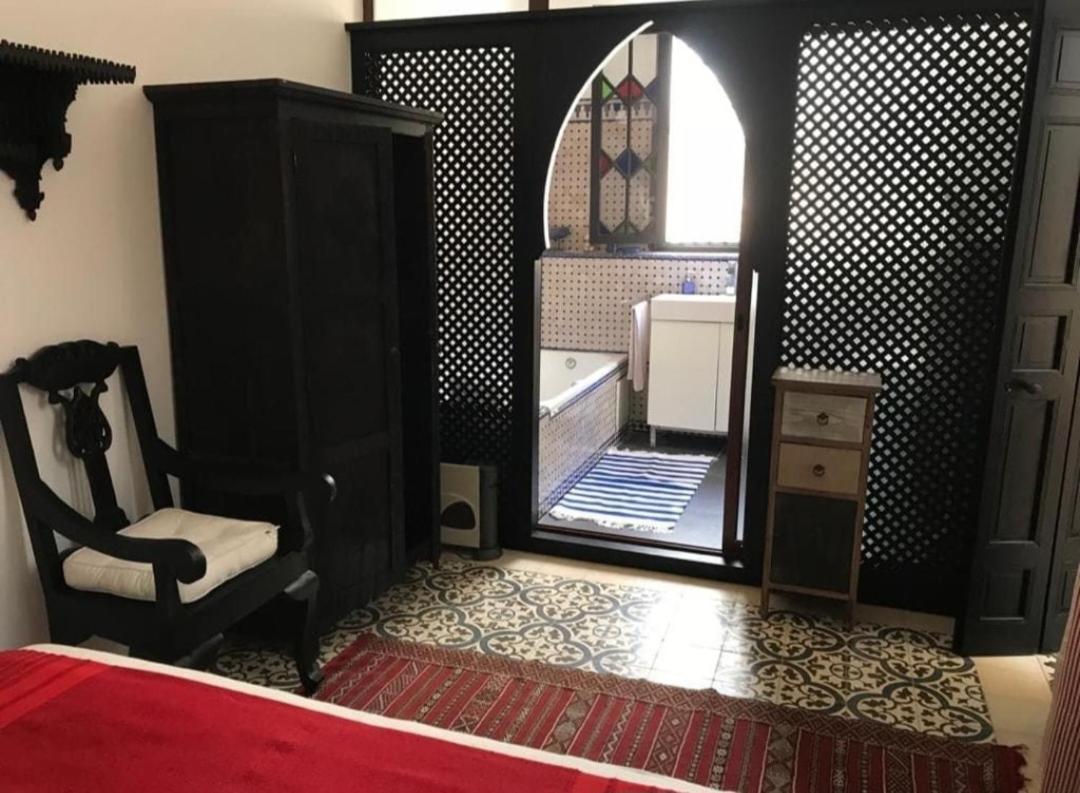 Apartament Morocco Tanger Zewnętrze zdjęcie