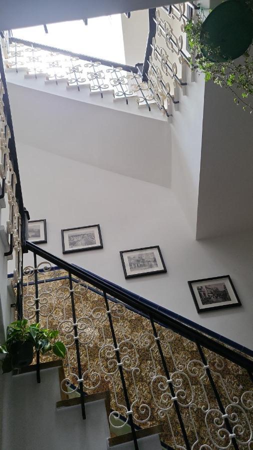Apartament Morocco Tanger Zewnętrze zdjęcie