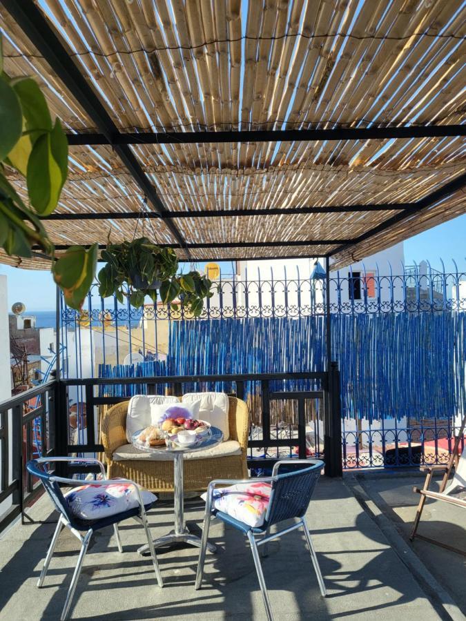 Apartament Morocco Tanger Zewnętrze zdjęcie